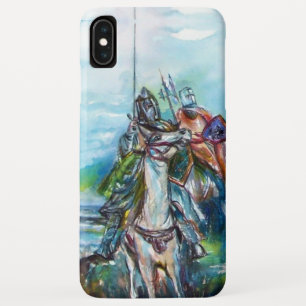 RIDERS IN DE STORM Case-Mate iPhone CASE