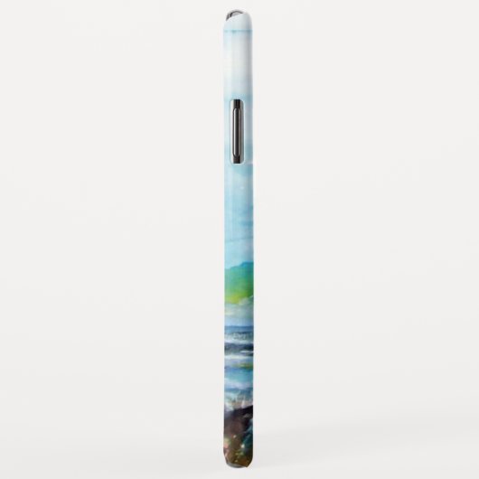 RIDERS IN DE STORM Case-Mate iPhone CASE (Achterkant/rechts)