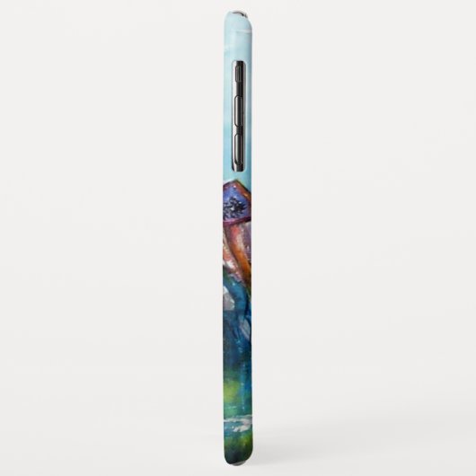 RIDERS IN DE STORM Case-Mate iPhone CASE (Achterkant/links)