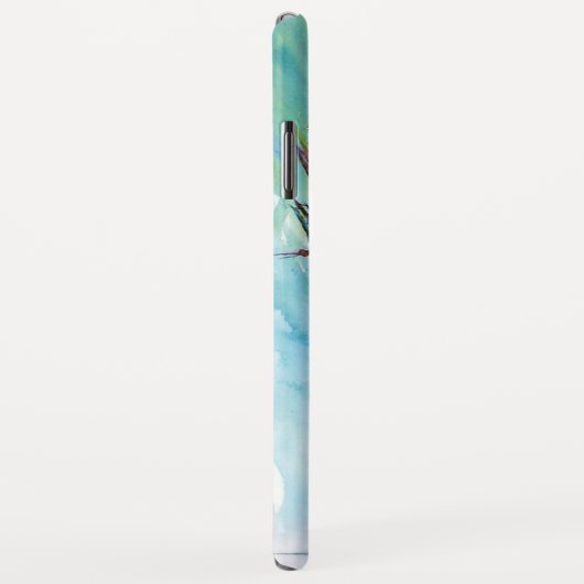 RIDERS IN DE STORM Case-Mate iPhone CASE (Achterkant/rechts)