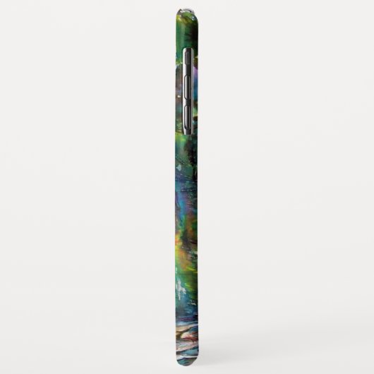 RIDERS IN DE STORM Case-Mate iPhone CASE (Achterkant/links)