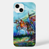RIDERS IN DE STORM Case-Mate iPhone CASE (Achterkant)