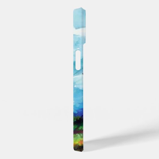 RIDERS IN DE STORM Case-Mate iPhone CASE (Achterkant / Rechts)