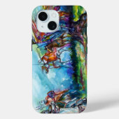 RIDERS IN DE STORM Case-Mate iPhone CASE (Achterkant)