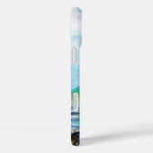 RIDERS IN DE STORM Case-Mate iPhone CASE (Achterkant / Rechts)