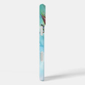 RIDERS IN DE STORM Case-Mate iPhone CASE (Achterkant / Rechts)