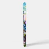 RIDERS IN DE STORM Case-Mate iPhone CASE (Achterkant / Links)