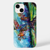 RIDERS IN DE STORM Case-Mate iPhone CASE (Achterkant)