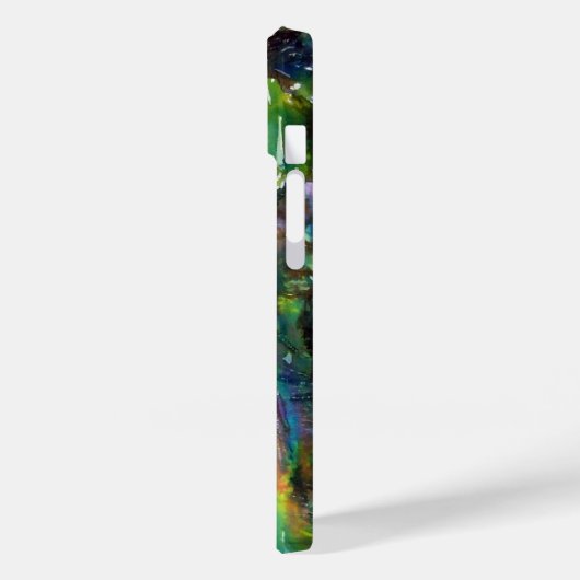 RIDERS IN DE STORM Case-Mate iPhone CASE (Achterkant / Links)