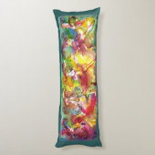 RIDERS IN DE STORM LICHAAMSKUSSEN (Achterkant (Verticaal))