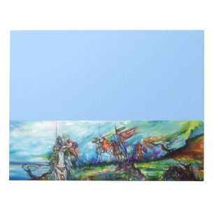 RIDERS IN DE STORM NOTITIEBLOK