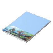 RIDERS IN DE STORM NOTITIEBLOK (Linkerzijde)