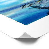 RIDERS IN DE STORM POSTER (Hoek)