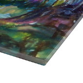 RIDERS IN DE STORM SNIJPLANK (Hoek)