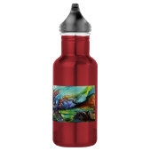 RIDERS IN DE STORM WATERFLES  (Rechts)