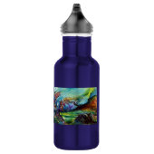 RIDERS IN DE STORM WATERFLES  (Rechts)