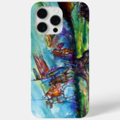 RIDERS IN HET STORM 2 Case-Mate iPhone CASE (Achterkant)