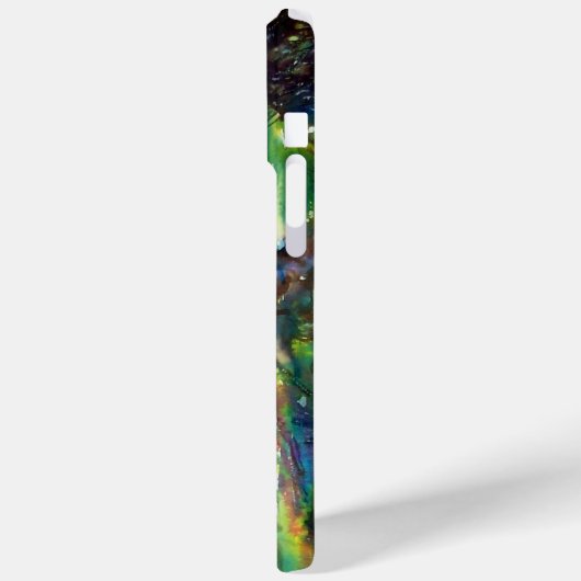 RIDERS IN HET STORM 2 Case-Mate iPhone CASE (Achterkant / Links)