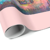 RIDERS IN HET STORM EN DE TEMPTATIE CADEAUPAPIER (Rol Hoek)