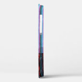 RIDERS IN HET STORM Medieval Knaws Blue Case-Mate iPhone Case (Achterkant / Links)