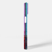 RIDERS IN HET STORM Medieval Knaws Blue Case-Mate iPhone Case (Achterkant / Rechts)