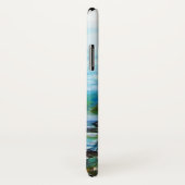 RIDERS IN HET STORM Medieval Knight Horseback Case-Mate iPhone Case (Achterkant / rechts)