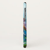 RIDERS IN HET STORM Medieval Knight Horseback Case-Mate iPhone Case (Achterkant/links)