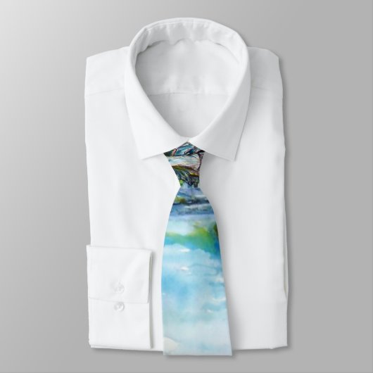 RIDERS IN HET STORM Medieval Knight Horseback Nec. Stropdas (Gebonden)