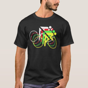 Riders Tour de France Jerseys Essential T-shirt