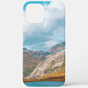 Ridge Case-Mate iPhone Case