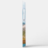 Ridge Case-Mate iPhone Case (Achterkant / Links)