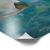 Ridge Church, 1936, ingediend door Newell Convers  Foto Afdruk (Hoek)