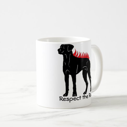 Ridge de Mok (Voorkant rechts)