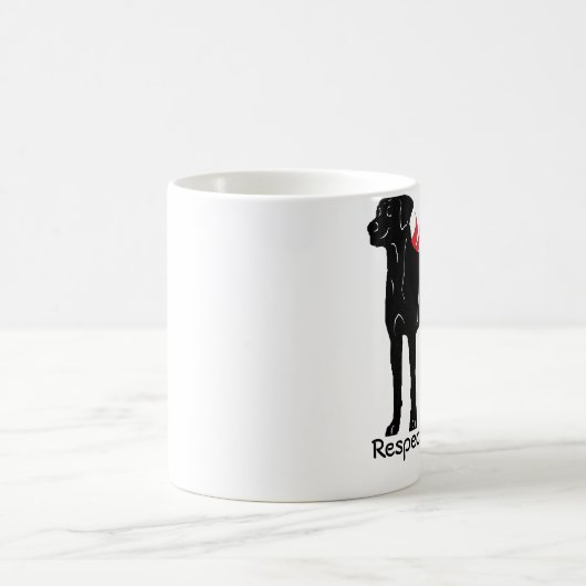 Ridge de Mok (Center)