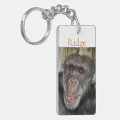 Ridge, Lid van speciale behoeften Sleutelhanger (Voorkant Links)