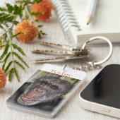 Ridge, Lid van speciale behoeften Sleutelhanger (Voorkant Rechts)