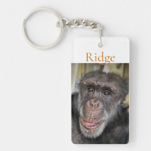 Ridge, Lid van speciale behoeften Sleutelhanger