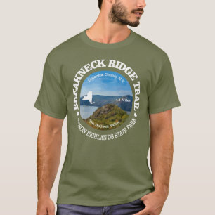 Ridge Ridge Trail T-shirt
