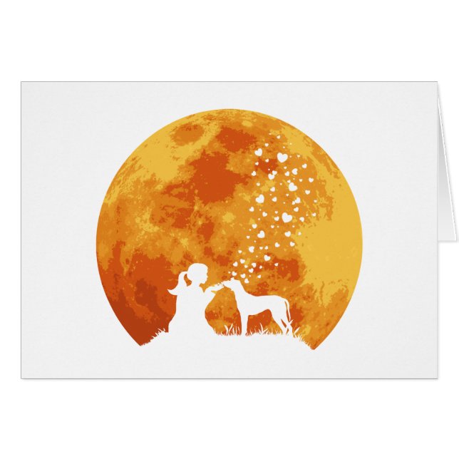 Ridgeback (Voorkant Horizontaal)