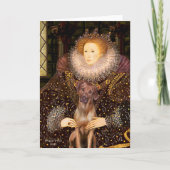 Ridgeback 1 in Rhodesië Kaart (Voorkant)