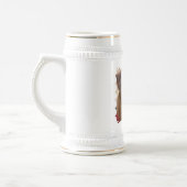 Ridgeback Beer Stein Bierpul (Links)