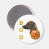 Ridgeback Boo Magneet (Voorkant / Achterkant)