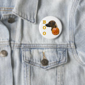 Ridgeback Boo Ronde Button 5,7 Cm (In situ)
