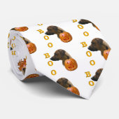 Ridgeback Boo Stropdas (Opgerold)