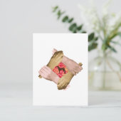 Ridgeback Briefkaart (Staand voorkant)