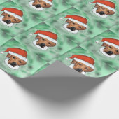 Ridgeback Cadeaupapier (Hoek)