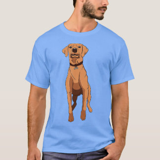 Ridgeback Dog 1 T-shirt