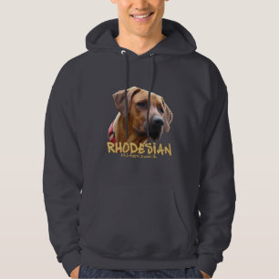 Ridgeback Hoodie