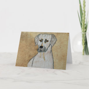 Ridgeback Kaart