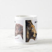 Ridgeback Koffiemok (Center)